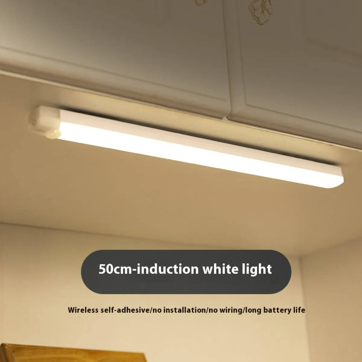 Motion Sensor Magnetic Night Light
