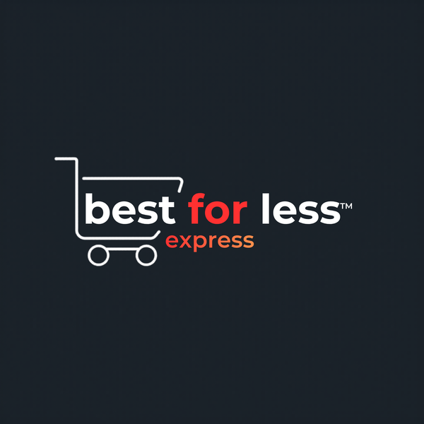 Best For Less Express