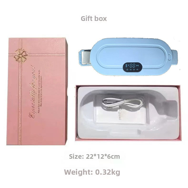 ComfortHeat Therapy Pad