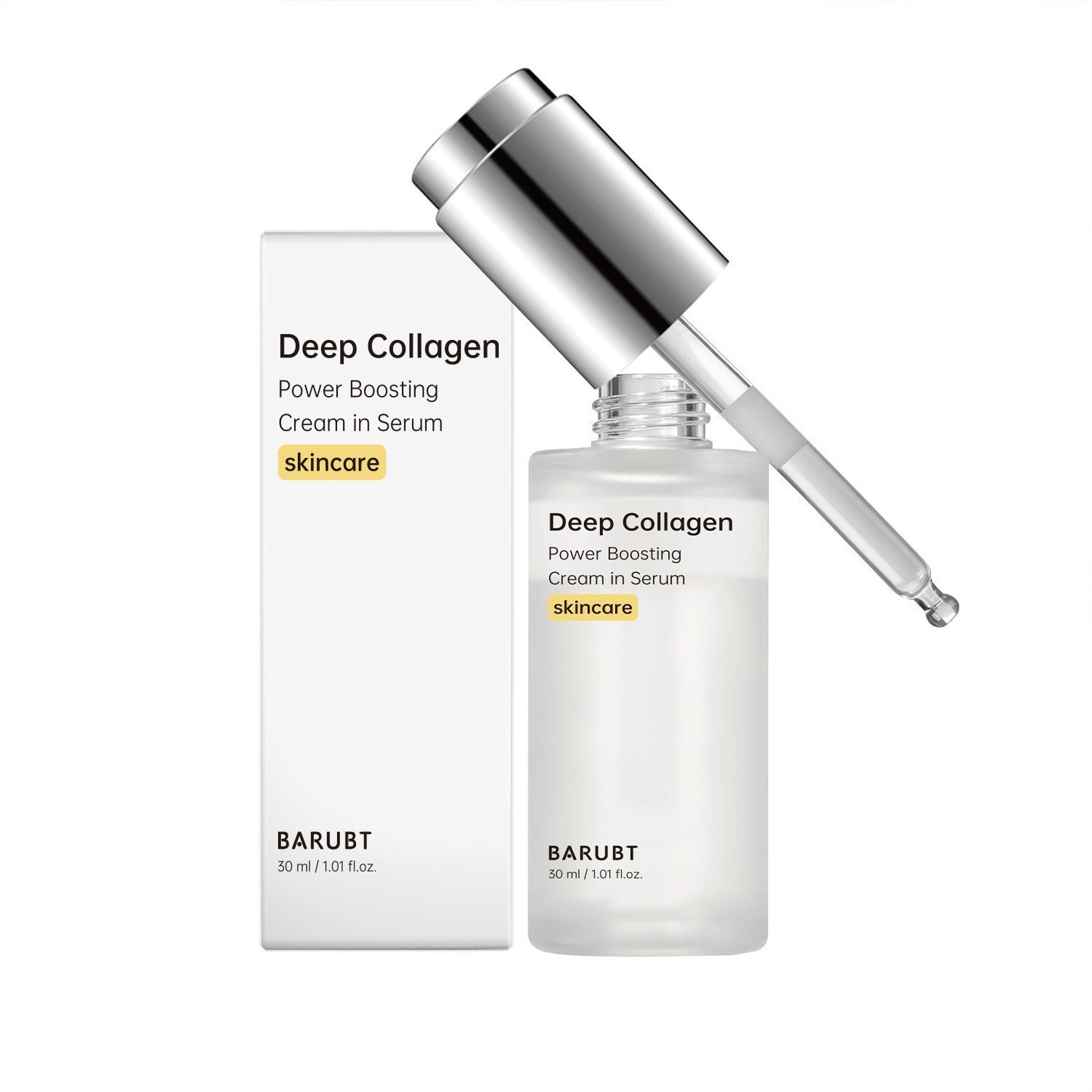 Silk Collagen Ampoule Repair Serum
