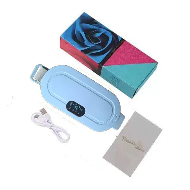 ComfortHeat Therapy Pad
