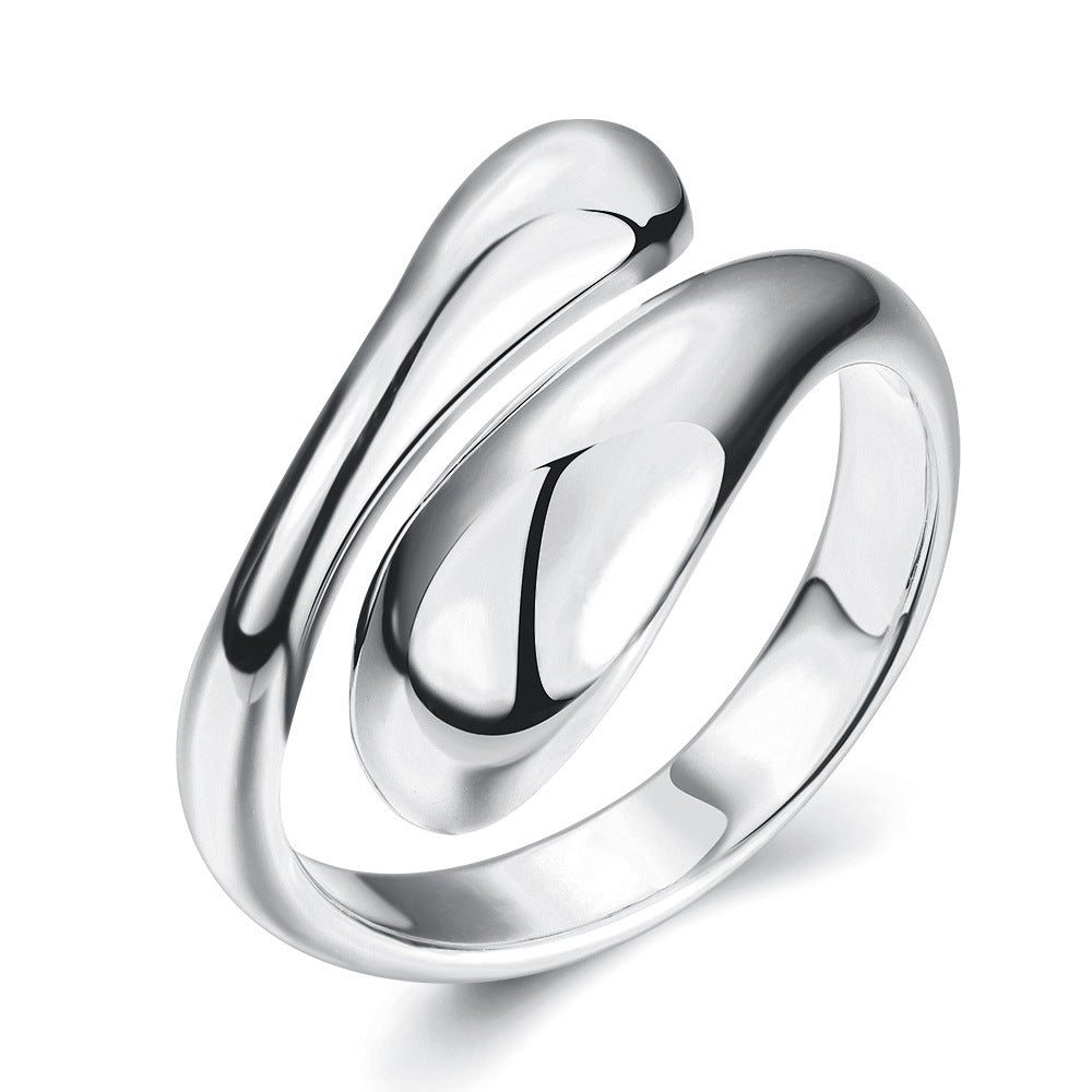 Adjustable Ring