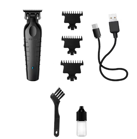 Kemei Professional Hair Clipper Set