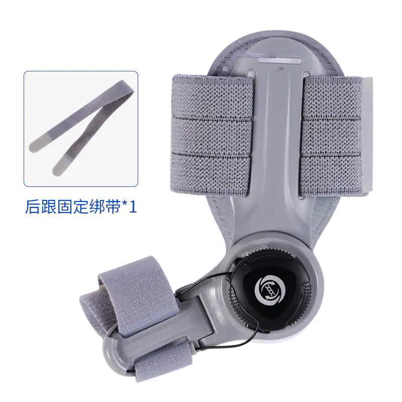 Upgraded Adjustable Bunion Corrector