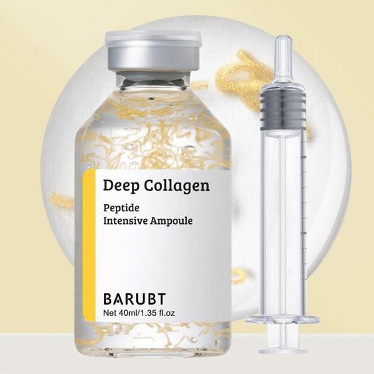 Silk Collagen Ampoule Repair Serum