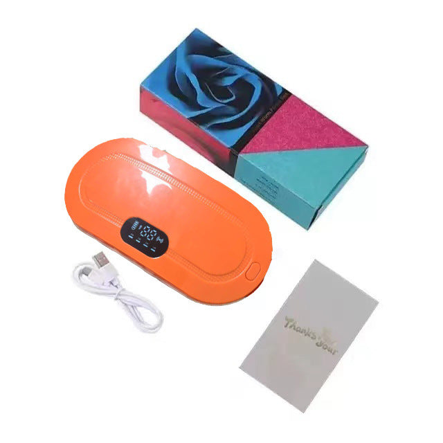 ComfortHeat Therapy Pad