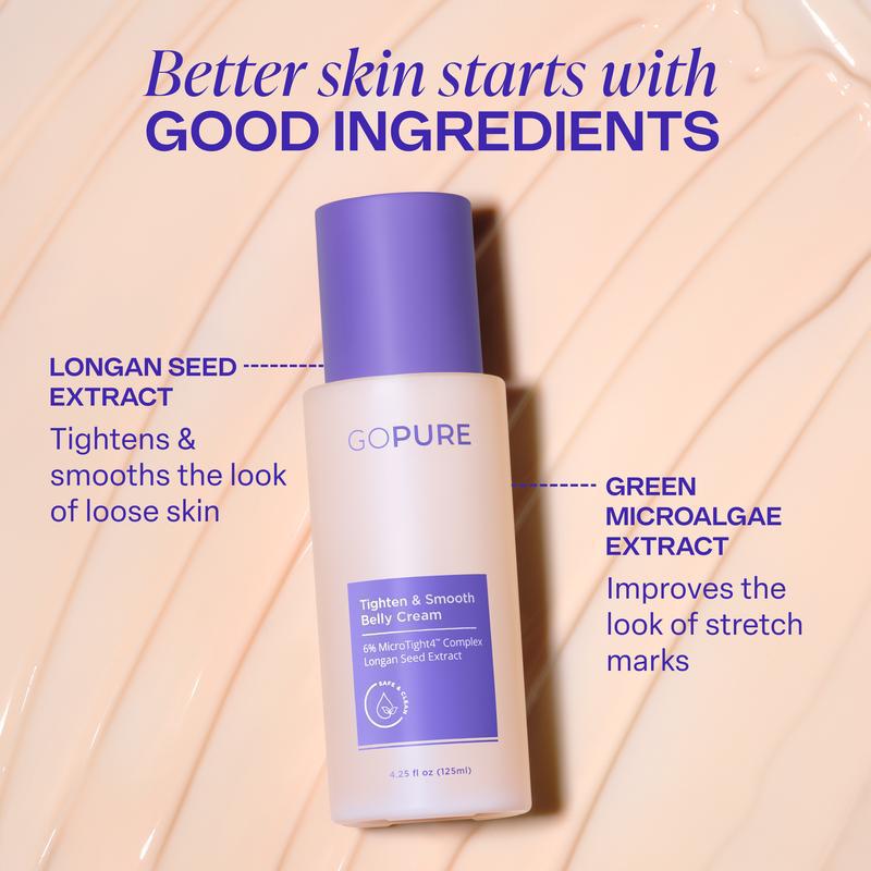 FirmGuard Daily Belly Care Cream