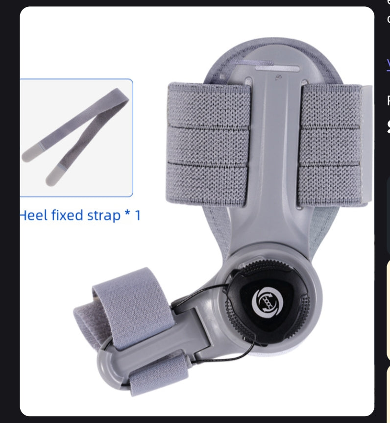 Upgraded Adjustable Bunion Corrector