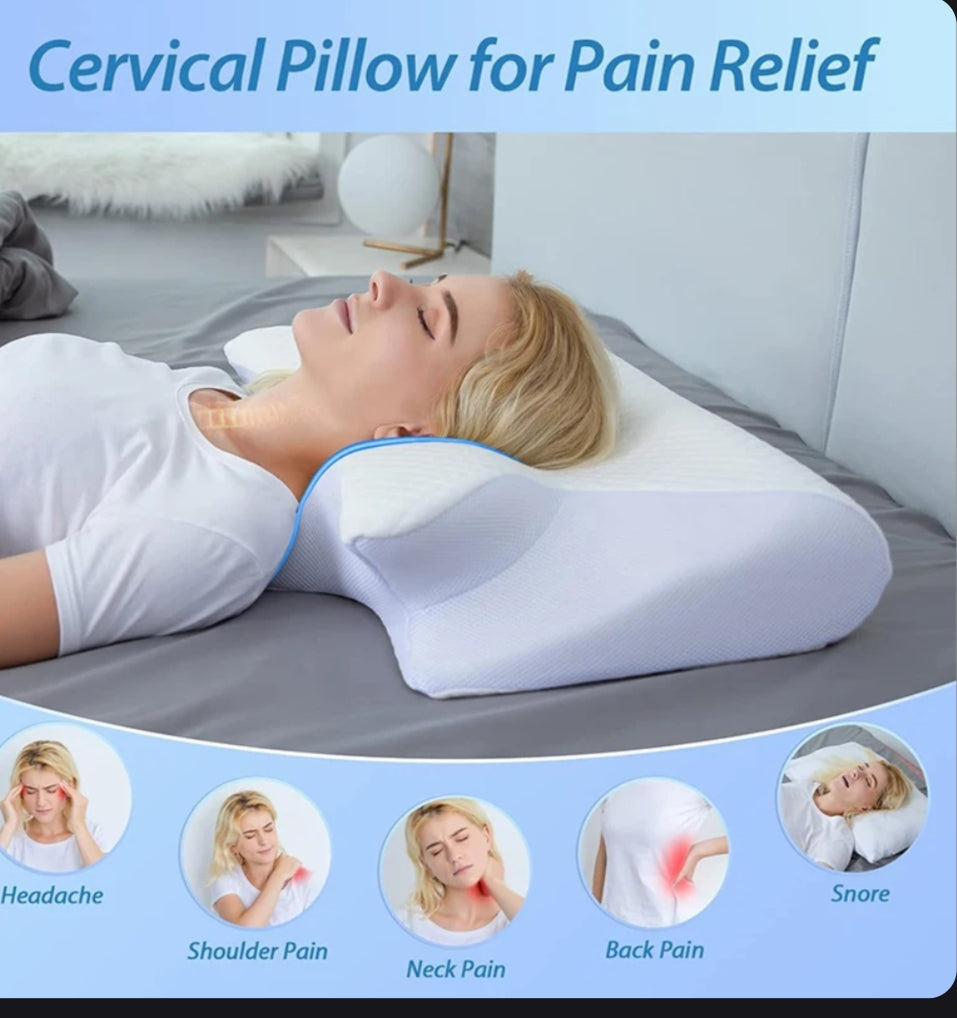 Neck Pillow