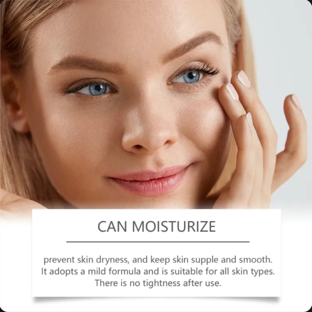 Collagen Cleansing Mask