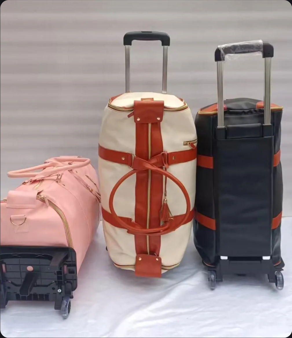 Foldable  Travel Bag