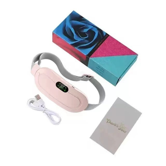ComfortHeat Therapy Pad