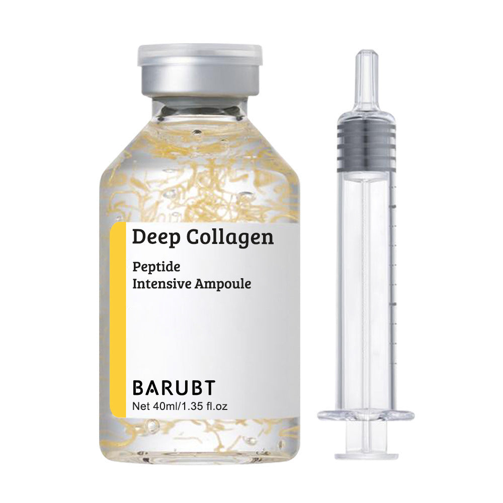 Silk Collagen Ampoule Repair Serum