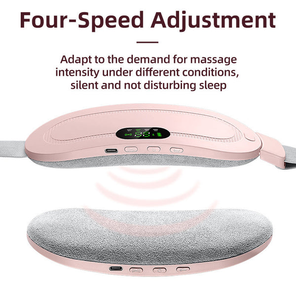 ComfortHeat Therapy Pad