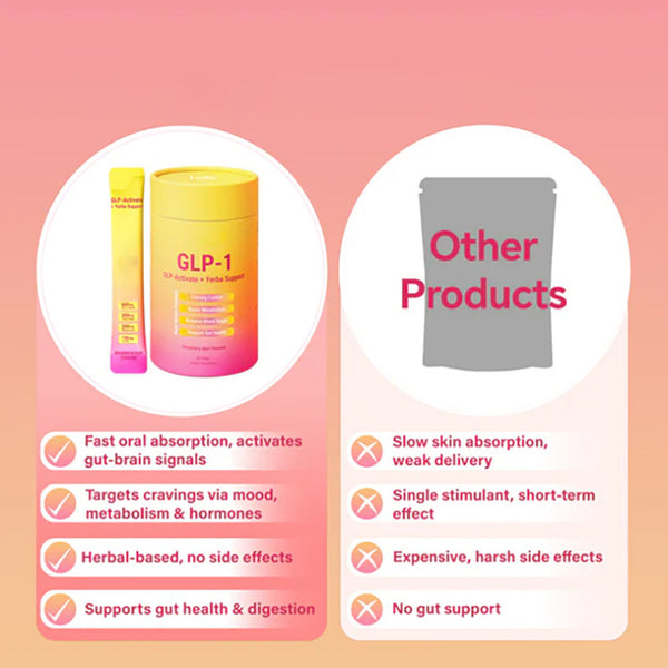 SlimMate Strawberry Boost
